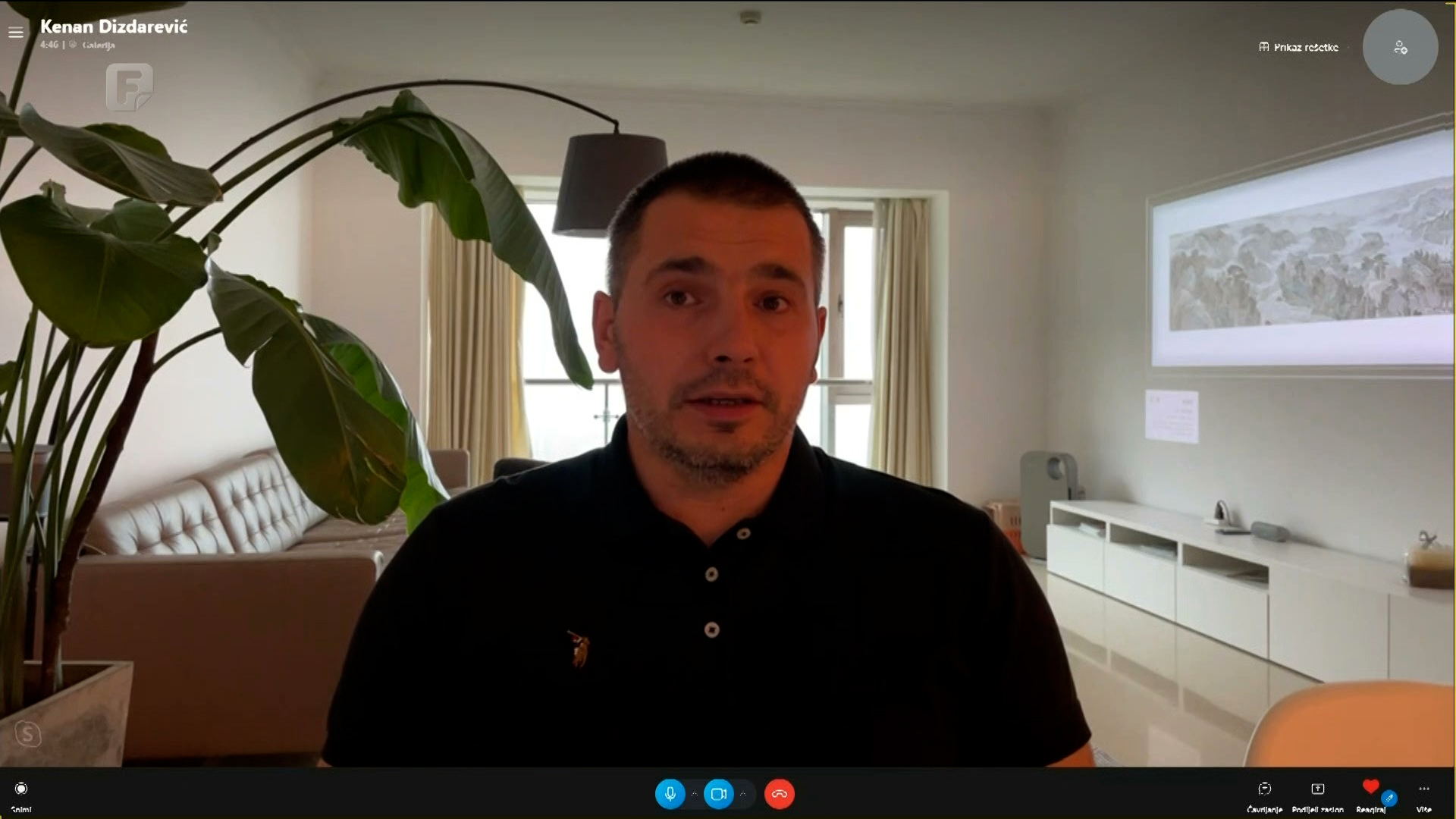 Mi smo virus zaboravili, u Šangaju lockdown